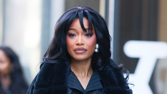 Keke Palmer