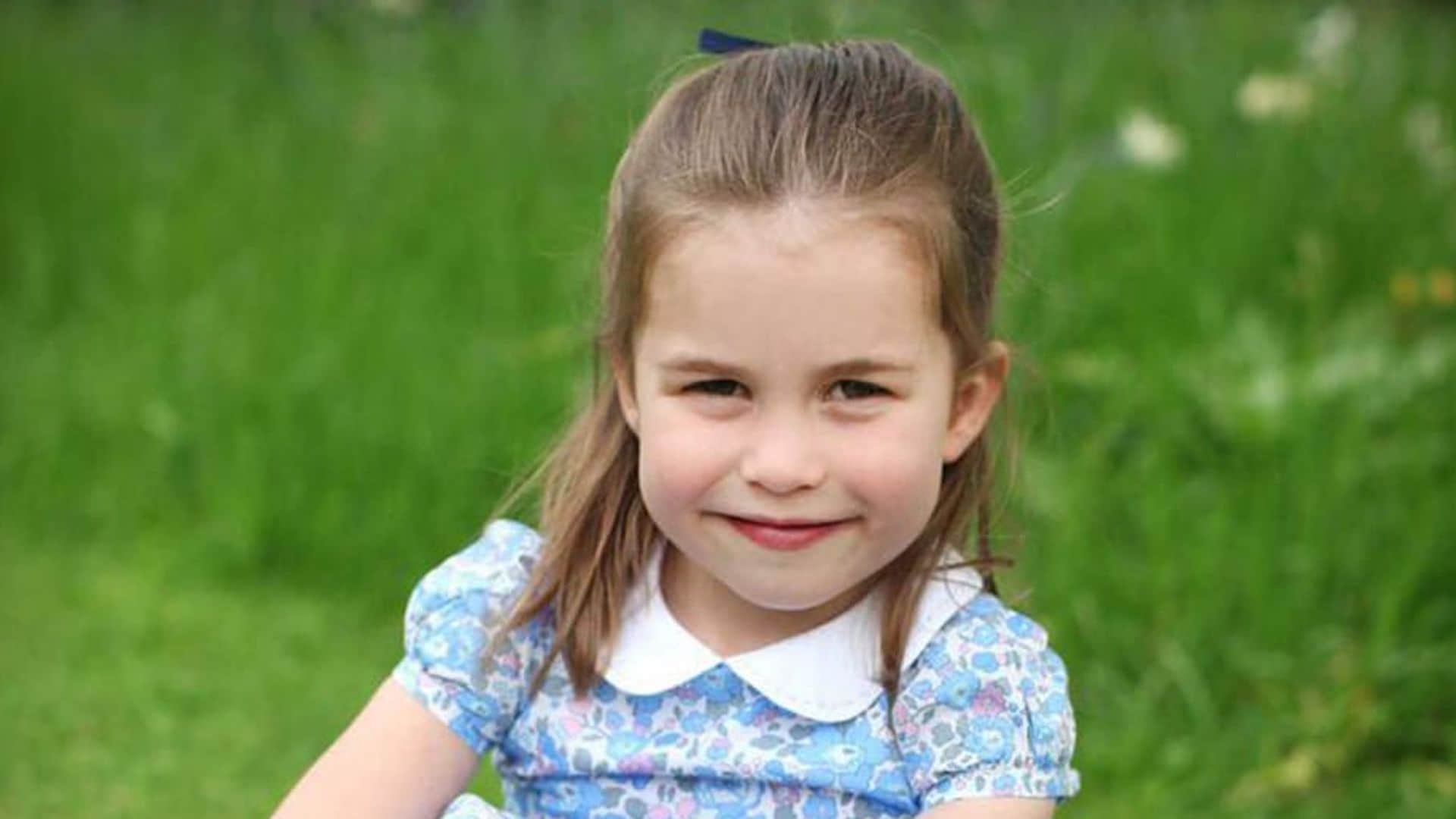 Princess Charlotte has a big week ahead of her: Find out why