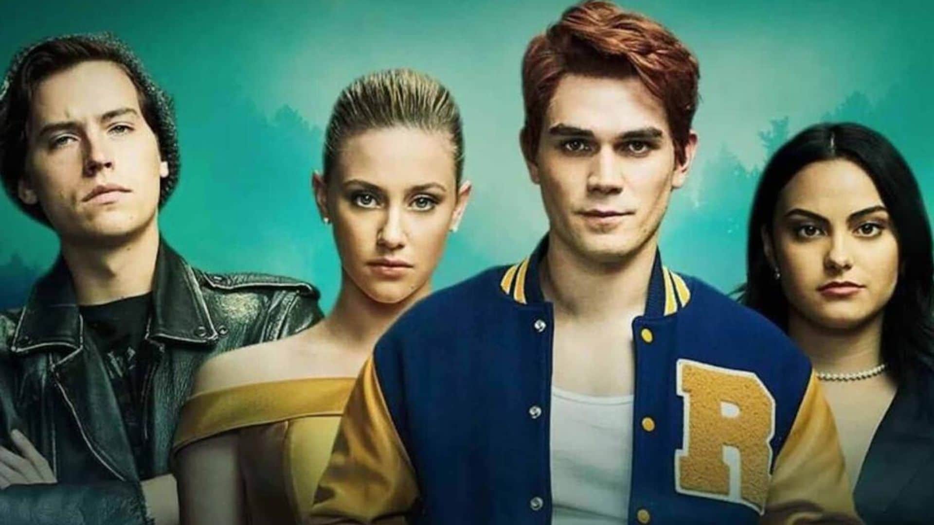 Take a look at the hilarious behind the scenes of ‘Riverdale’ now on TikTok