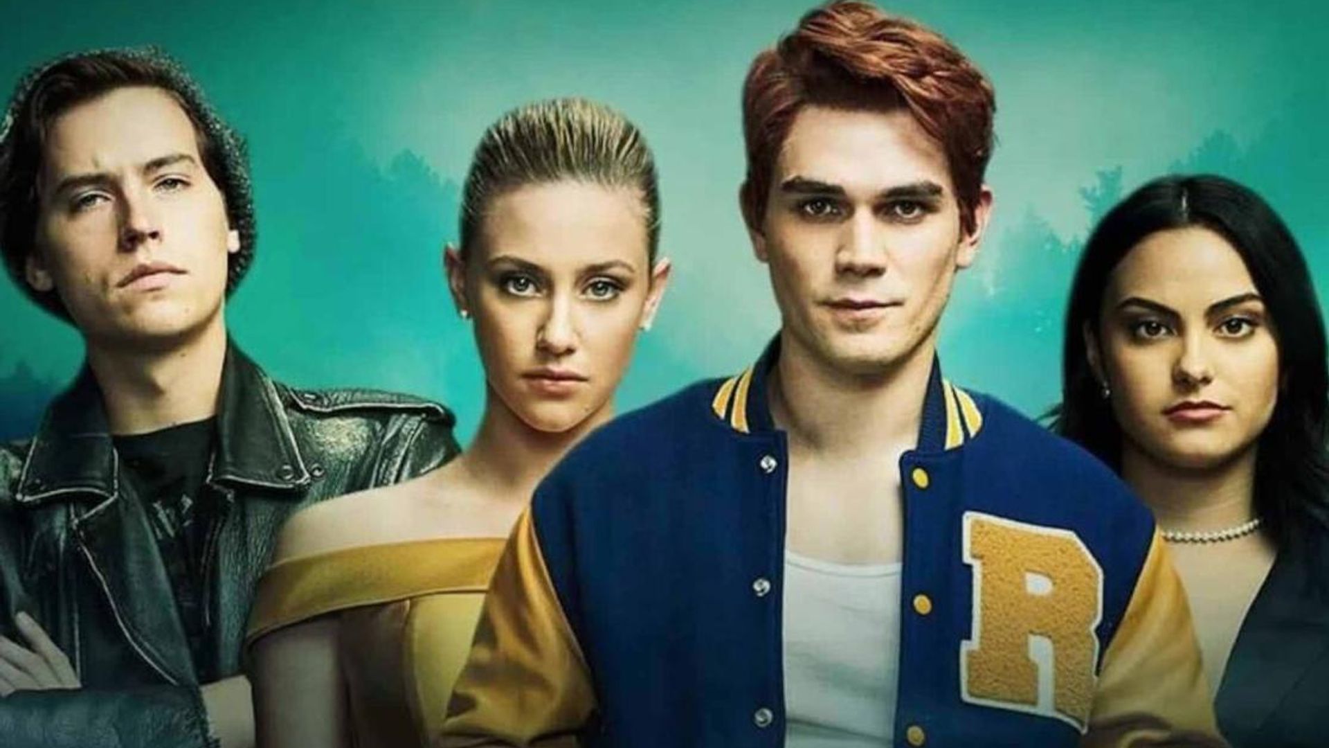 riverdale cast net worth 2020 - Ilustrasi 3