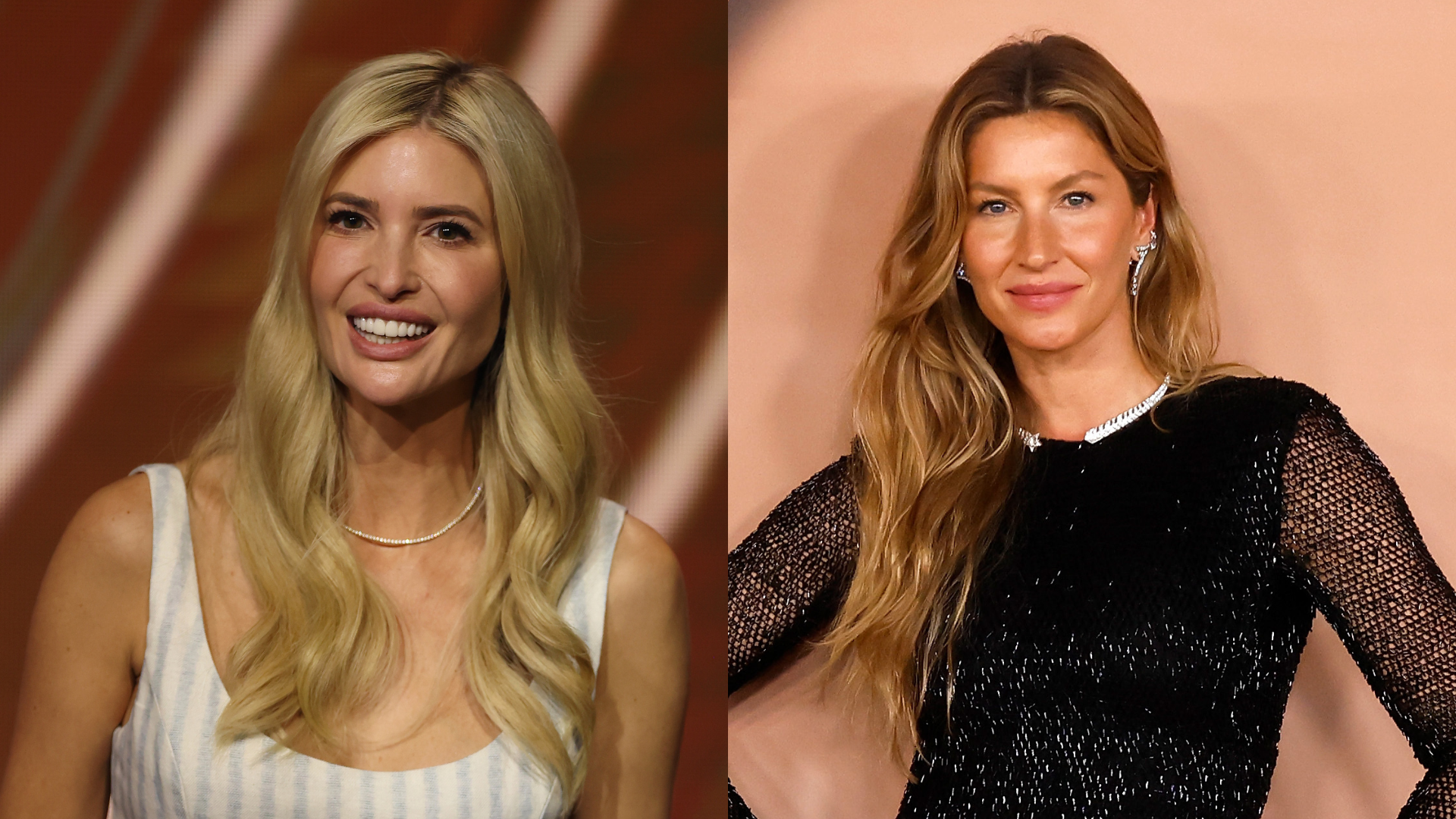 Ivanka Trump's workout date? A jiu-jitsu session at Gisele Bündchen's home