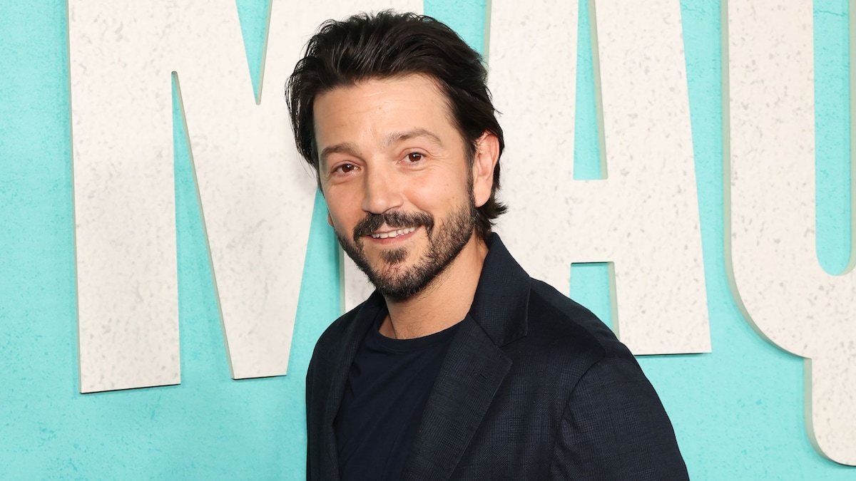 Diego Luna among most influential Mexicans in the world: Who else is on the list?