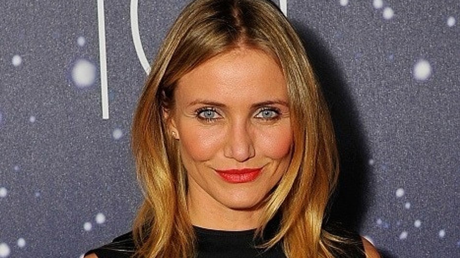 Cameron Diaz's take on relationships: 'Timing is everything'