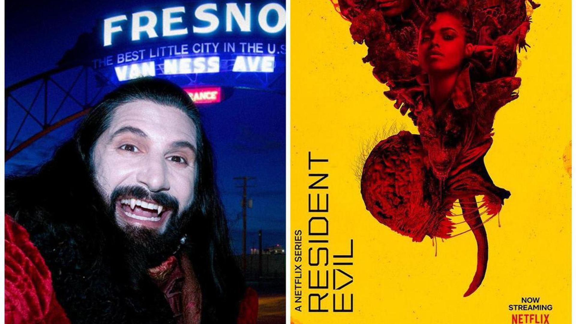 What to watch: 7 movies & shows to stream this week - July 15