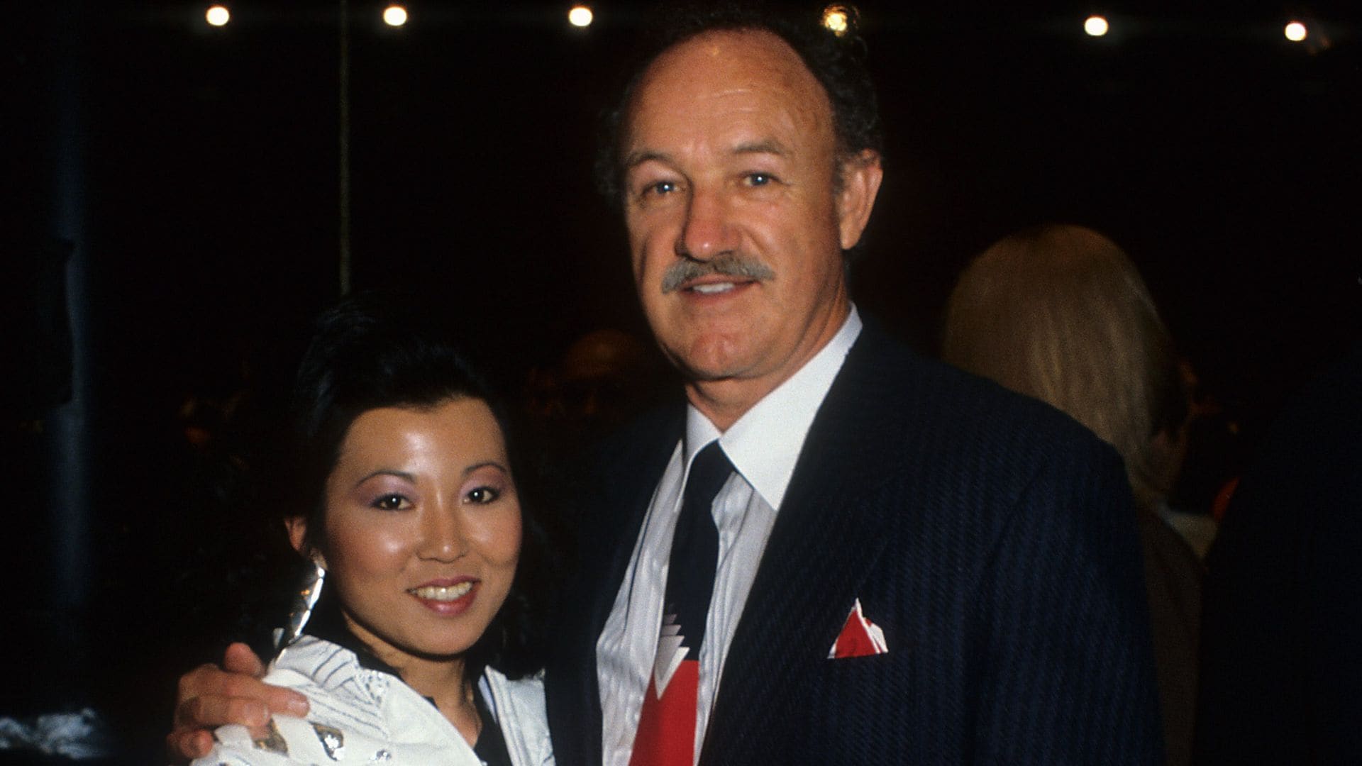Gene Hackman's Golden Globes, Seiko watch, and million-dollar Matisse up for auction
