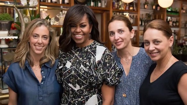 Michelle Obama