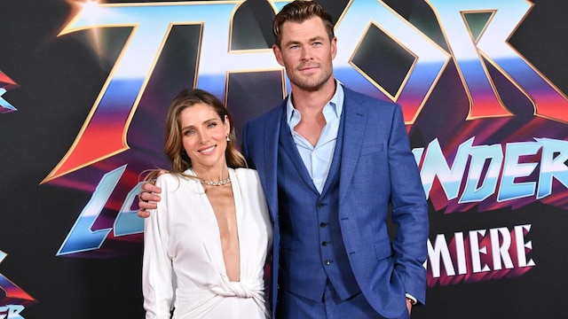 Marvel Studios "Thor: Love And Thunder" Los Angeles Premiere