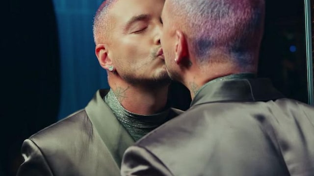J Balvin, Maluma