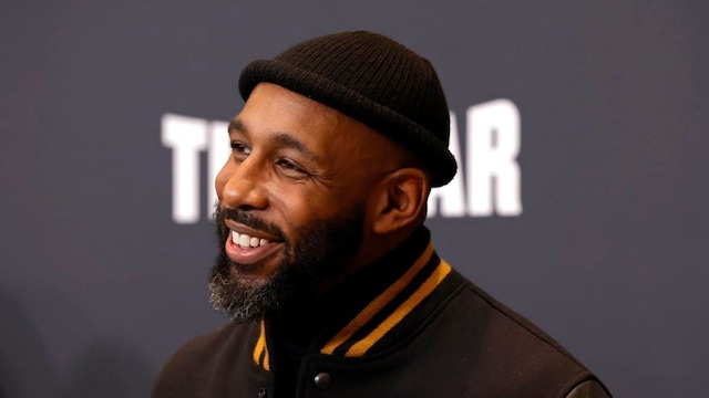 Critics Choice Association's 5th Annual Celebration Of Black Cinema & Television
