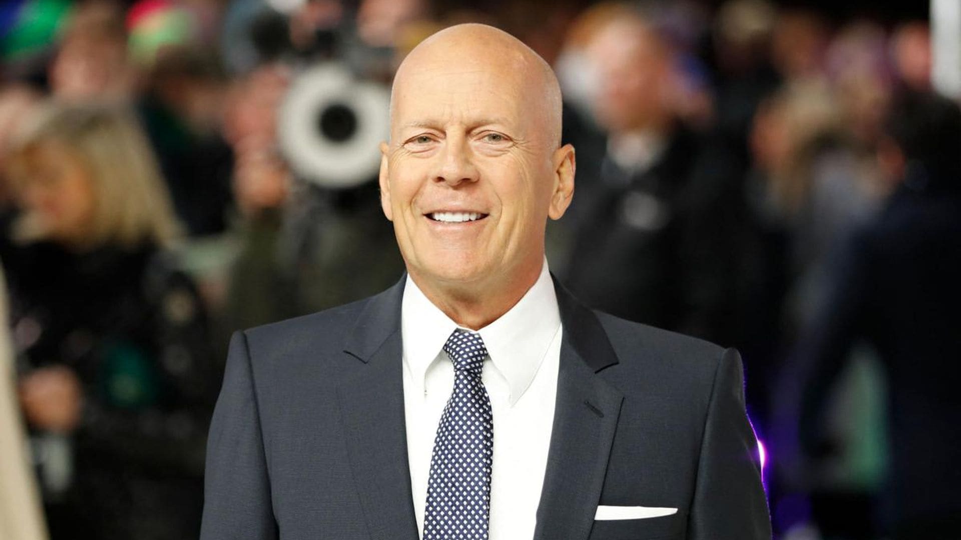 Bruce Willis’ daughter, Tallulah Willis, gives update on father’s battle with dementia