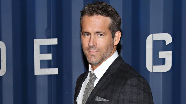 Ryan Reynolds video