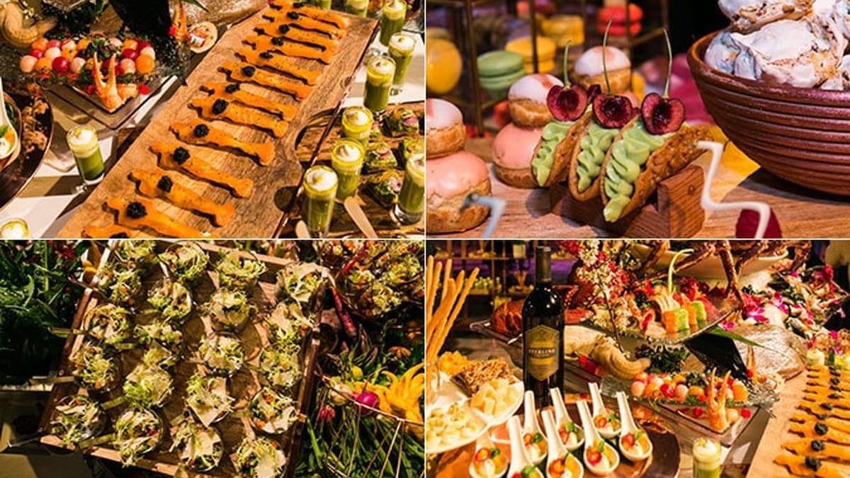 Oscars 2016 Wolfgang Puck's complete Governors Ball menu(01)