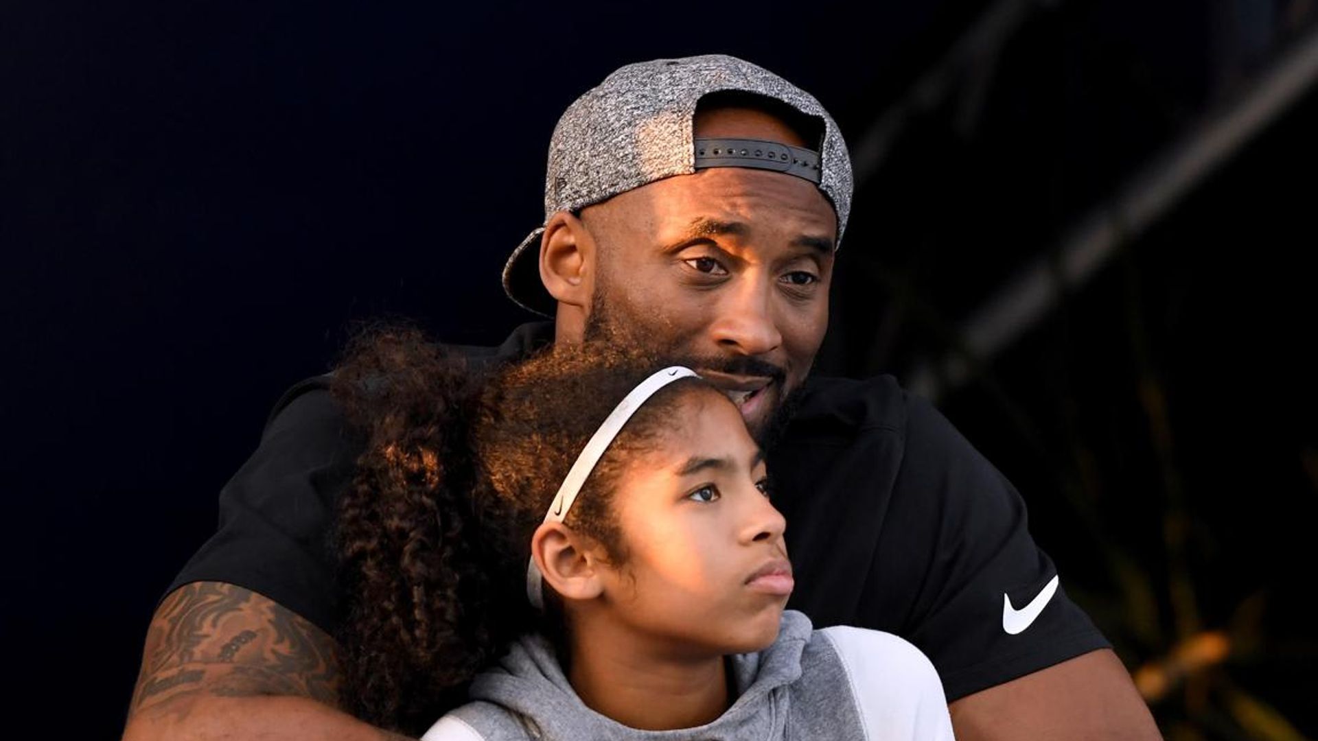 Kobe and Vanessa Bryant’s daughter Gianna’s best moments on and off the court