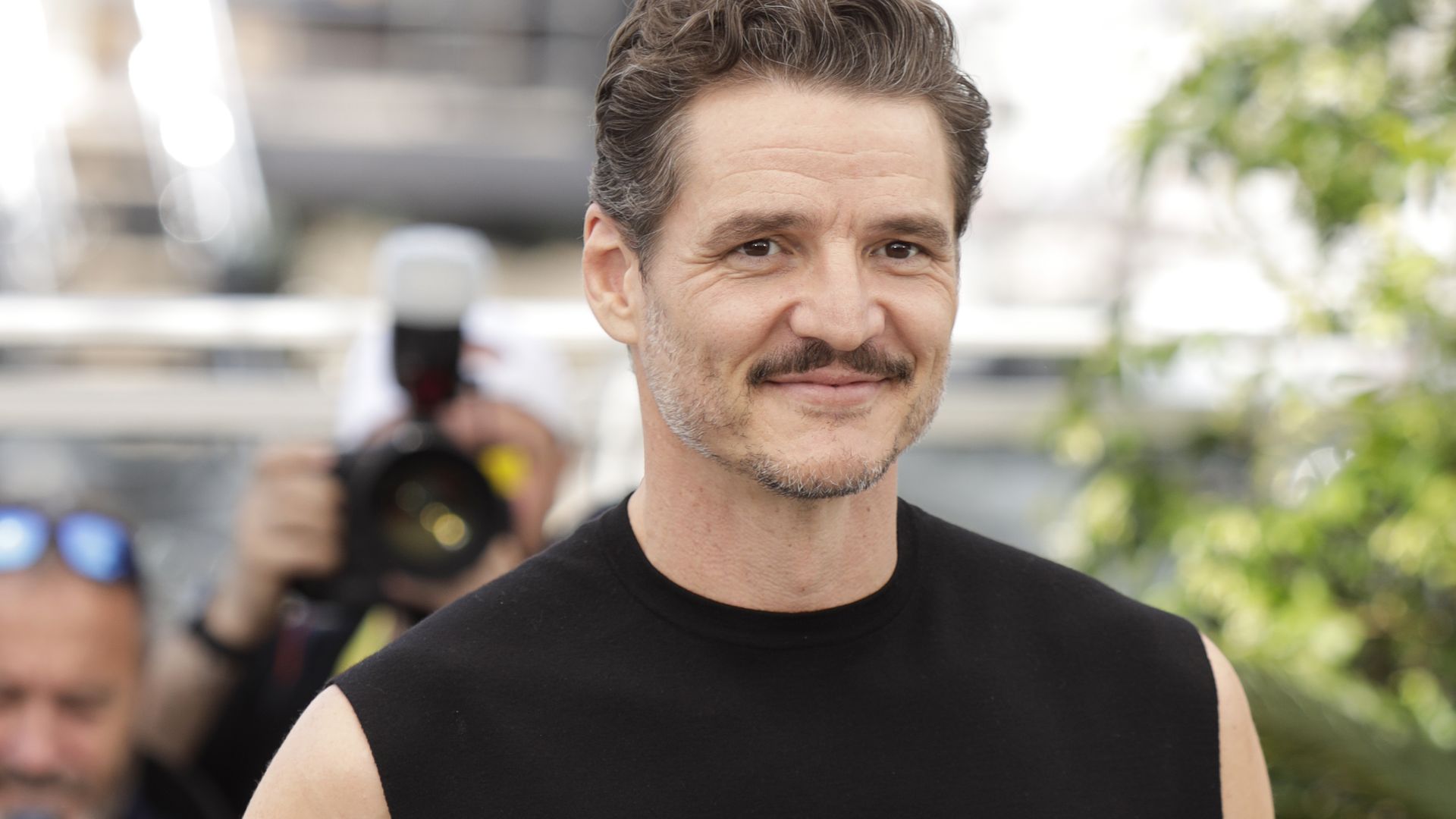 Pedro Pascal’s trainer shared the exact circuit workout that keeps him strong at 50