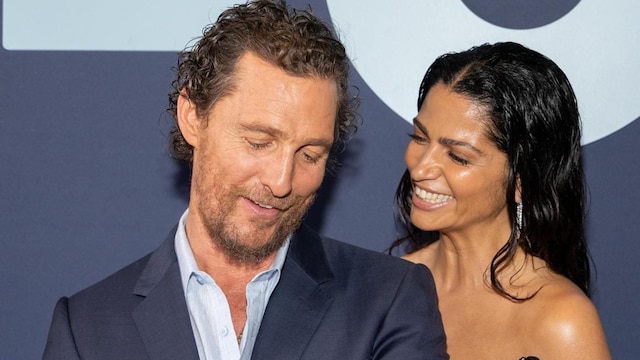 2024 Mack, Jack & McConaughey Gala