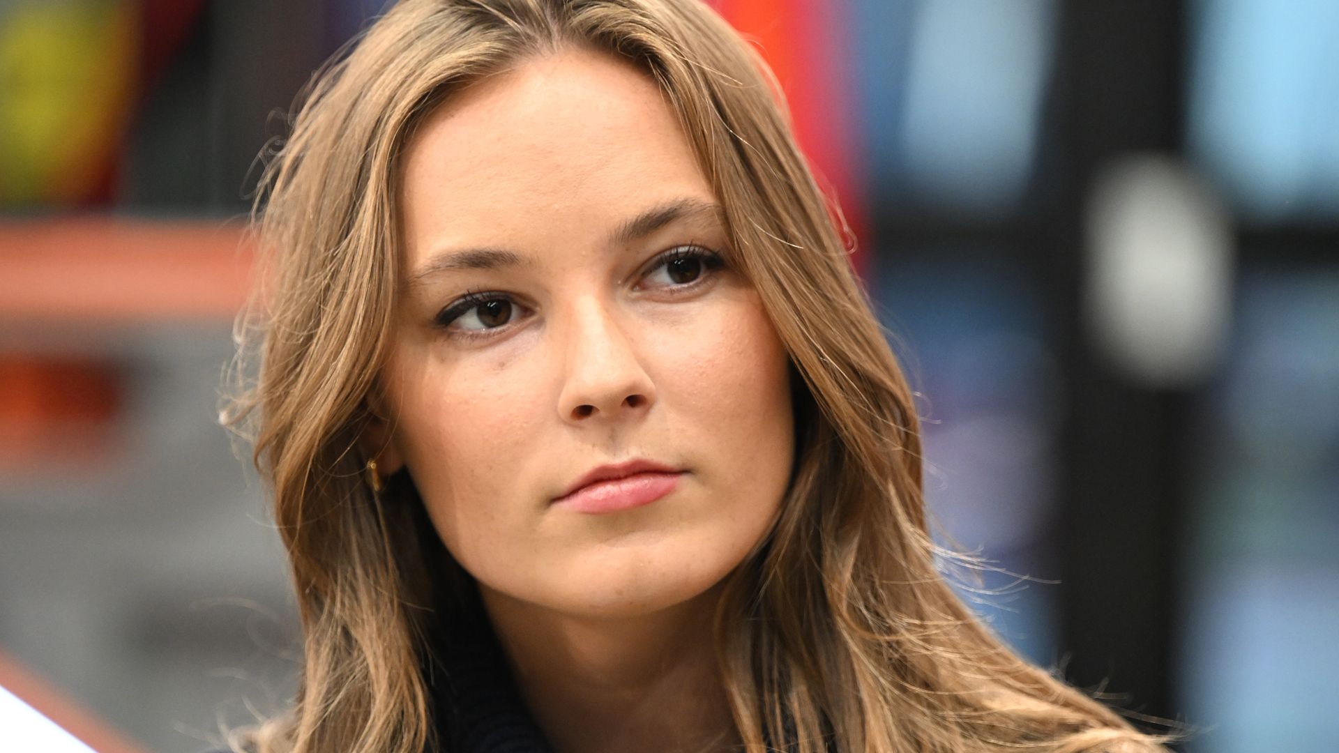 Princess Ingrid becomes the unlikely target of Norway's royal family trust crisis