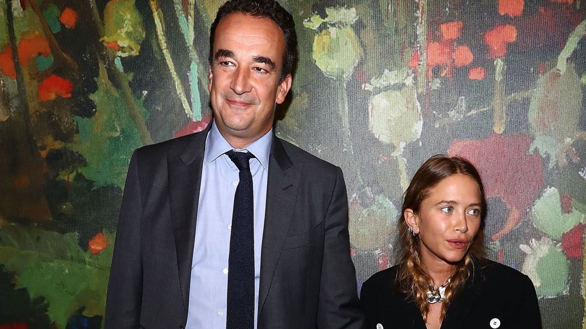 The NYC townhouse Mary-Kate Olsen lost in her divorce hits the market for $11.5 million