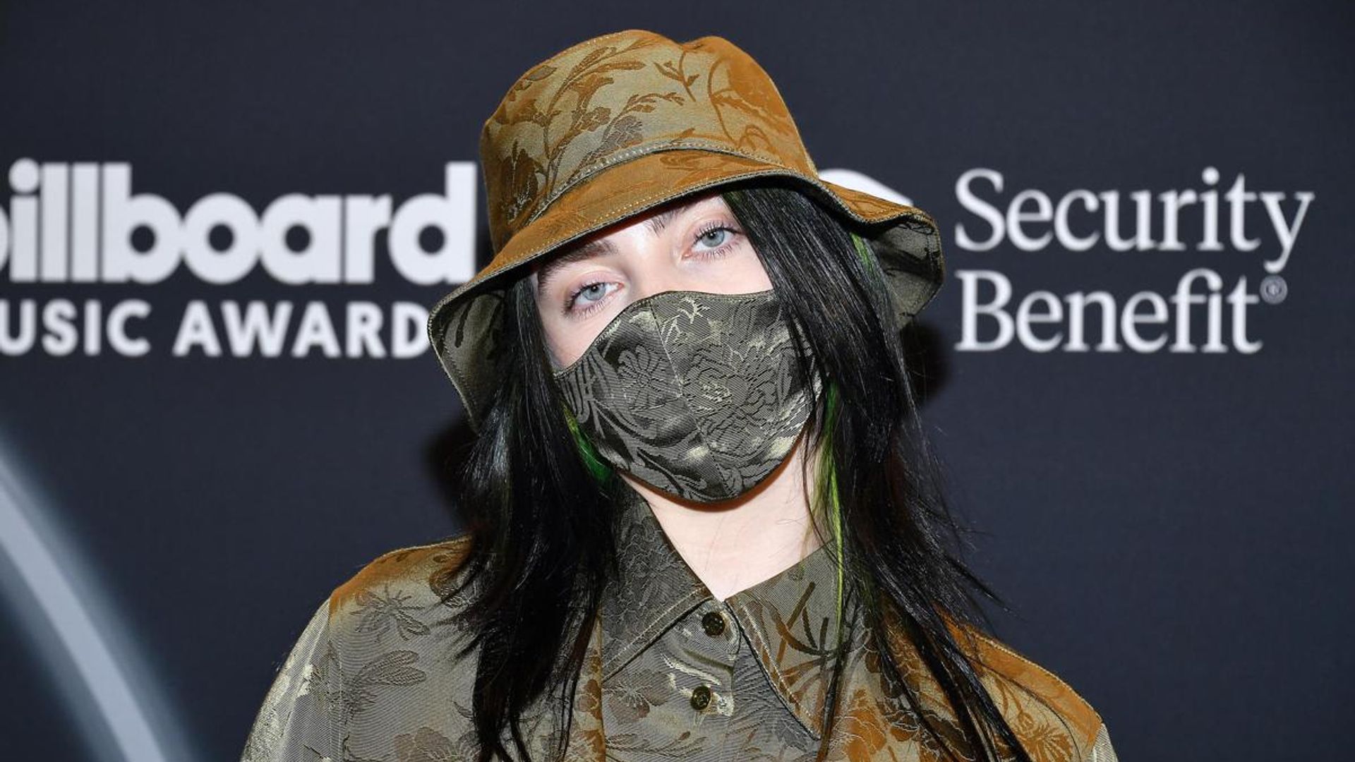 Billie Eilish shares an adorable throwback for her 19th birthday