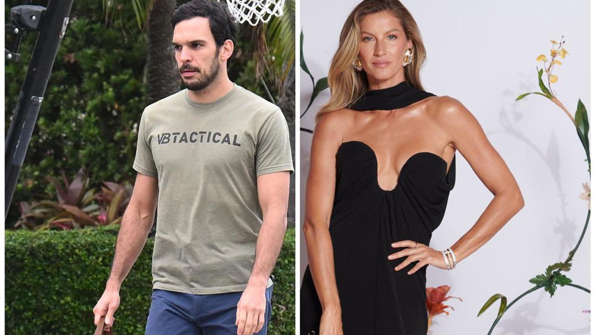 Tom Brady knew about Gisele Bündchen’s romance with Joaquim Valente ‘years ago’: Report