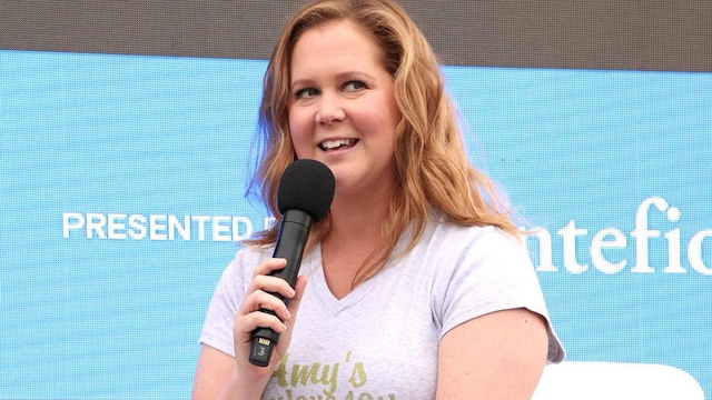 Storytellers: Amy Schumer & Emily Ratajkowski - 2021 Tribeca Festival