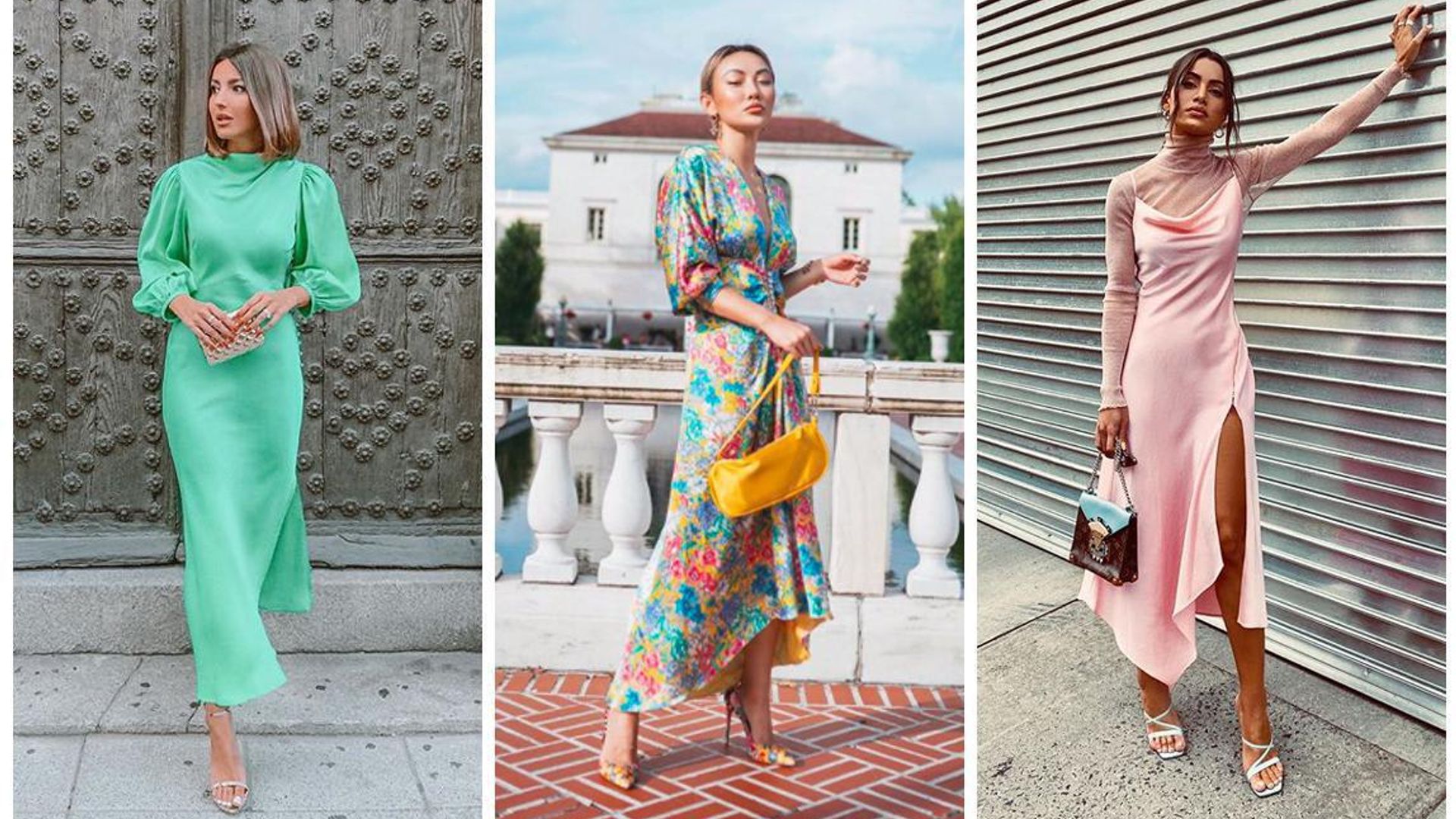 Trend spotting: The most romantic date night looks for Valentine’s Day are inspired by the bedroom