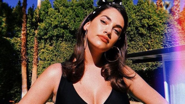 Lorena Duran, Victoria's Secret