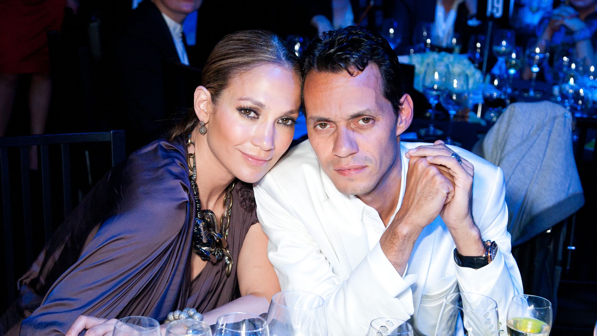 Jennifer Lopez gets honest about missing Marc Anthony’s big surprise: 'It was perfect'