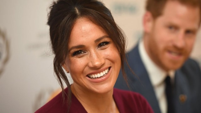Meghan Markle is releasing her first children's book