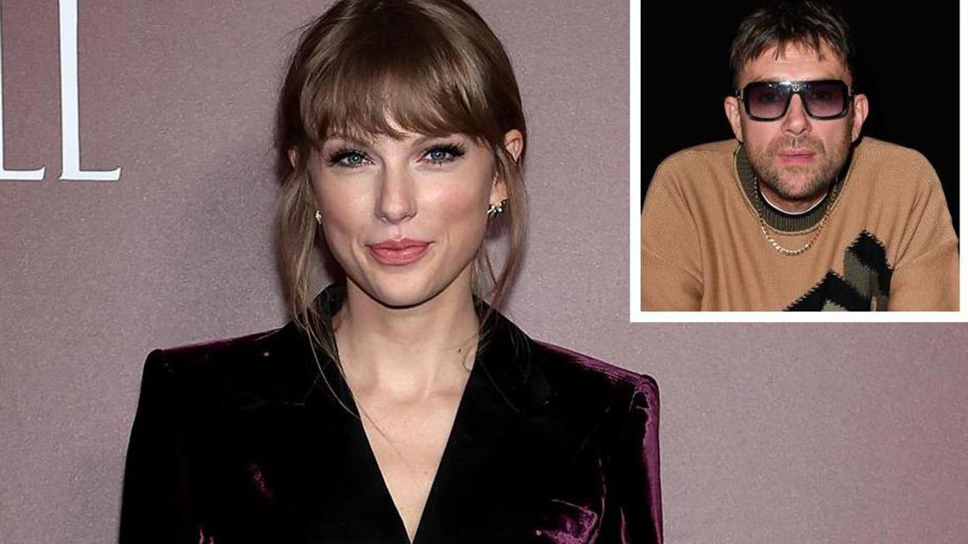 Taylor Swift receives an apology from Damon Albarn after calling him out for discrediting her as a songwriter