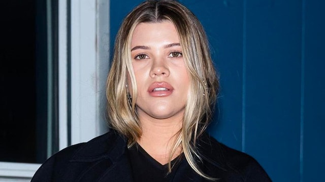 Celebrity Sightings In New York City - February 10, 2024