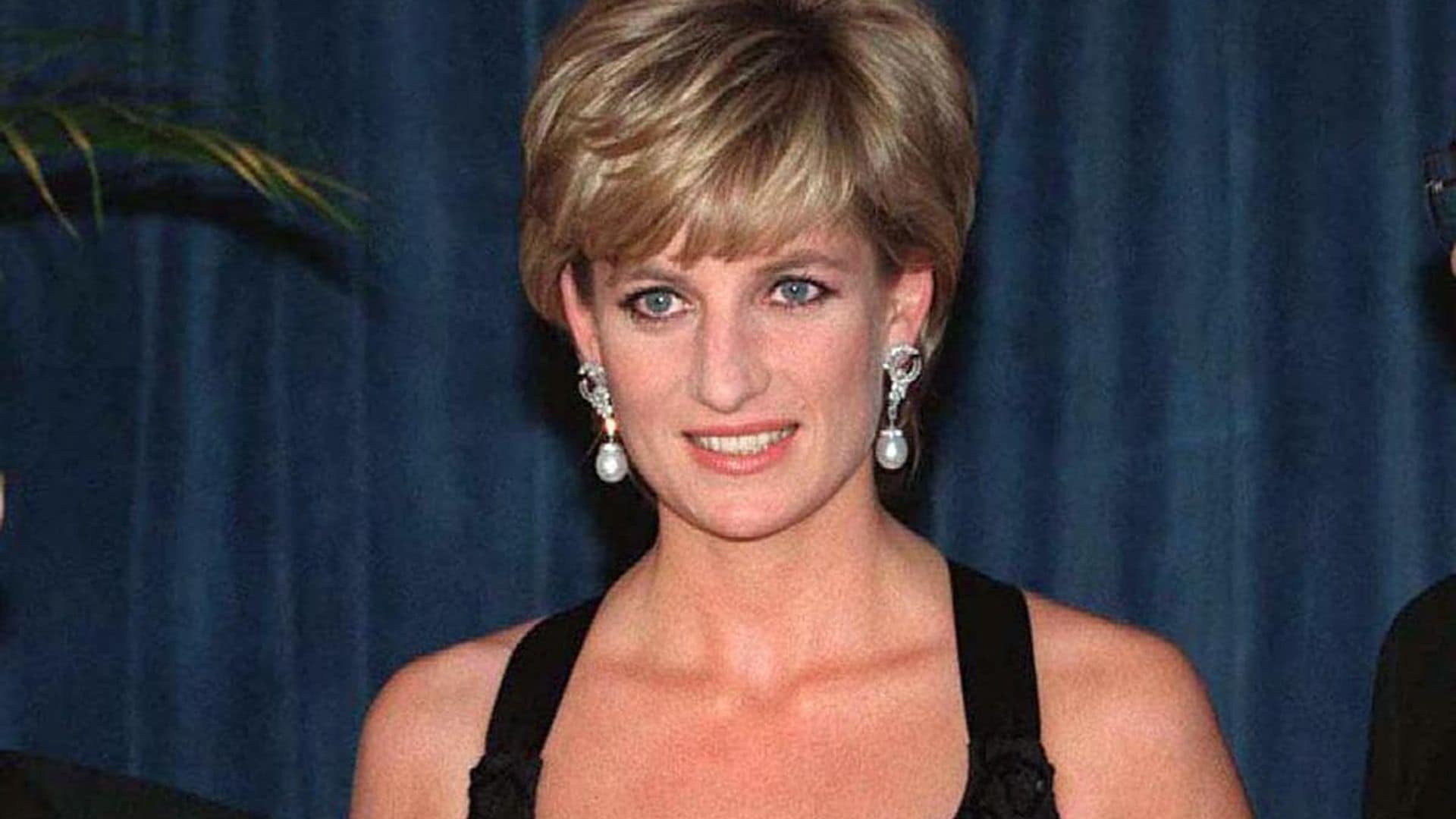 Princess Diana’s hairdresser reveals the reason behind one of her most innovative looks