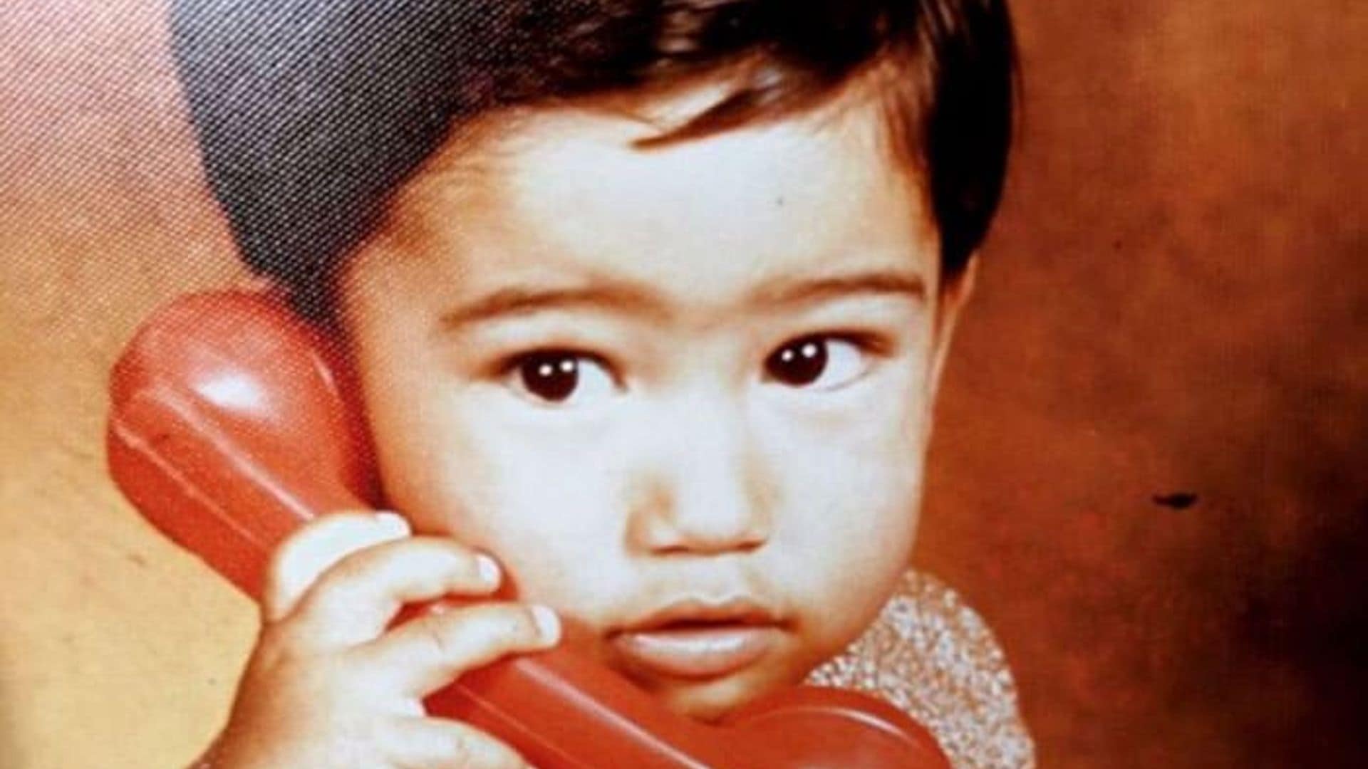 Do you recognize this smooth operator?