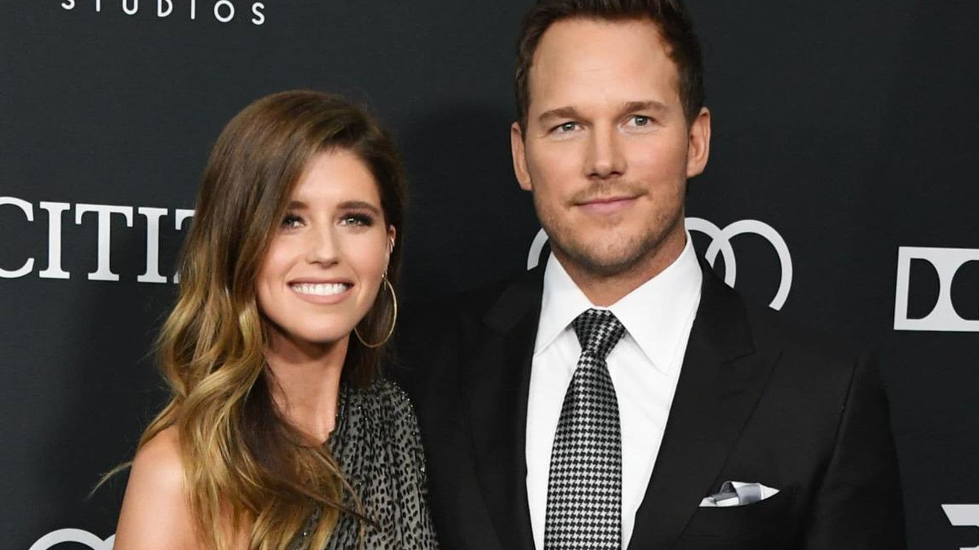 Katherine Schwarzenegger and Chris Pratt introduce daughter Lyla: See her first baby photo