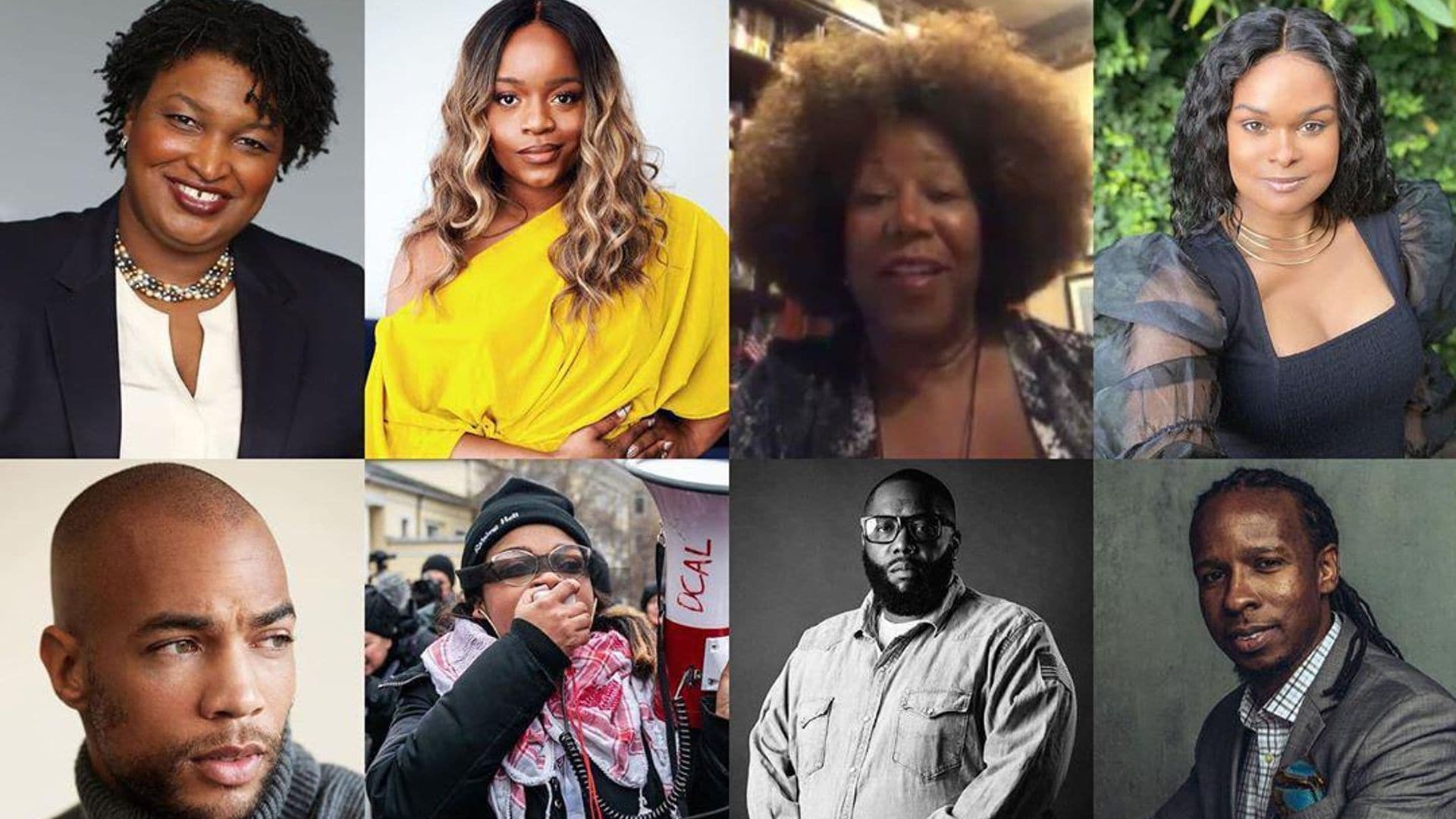 Meet the 12 Black leaders that took over Selena Gomez’s Instagram to amplify their voices