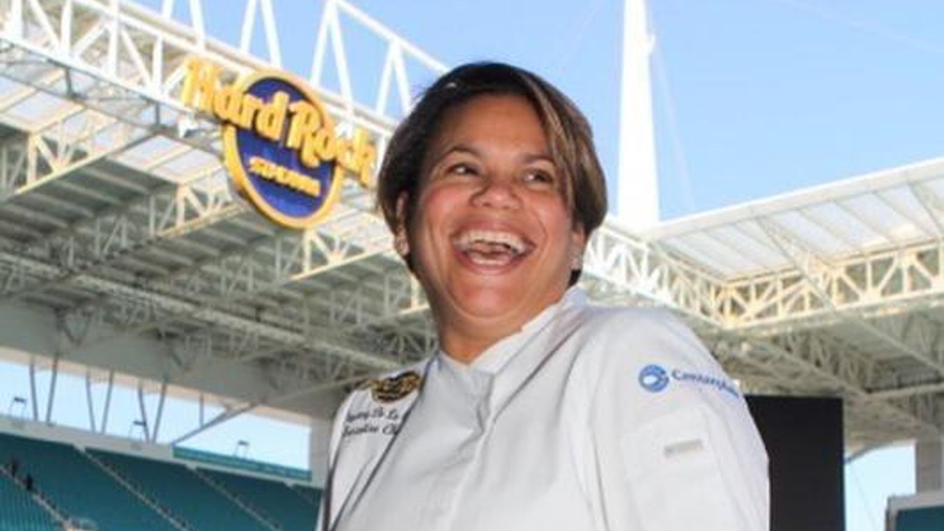Meet Dayanny De La Cruz, the Dominican chef heading Super Bowl LIV’s cuisine