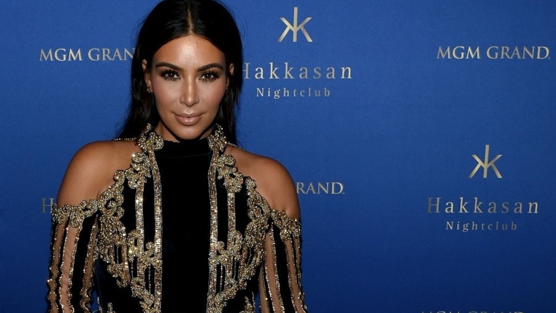 Kim Kardashian talks her true measurements and plans for baby number 3