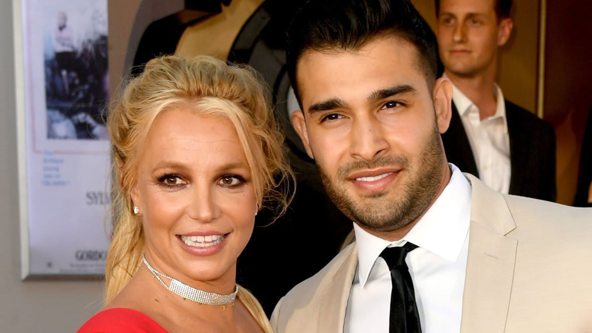 Sam Asghari says past documentaries about Britney Spears left a bad aftertaste