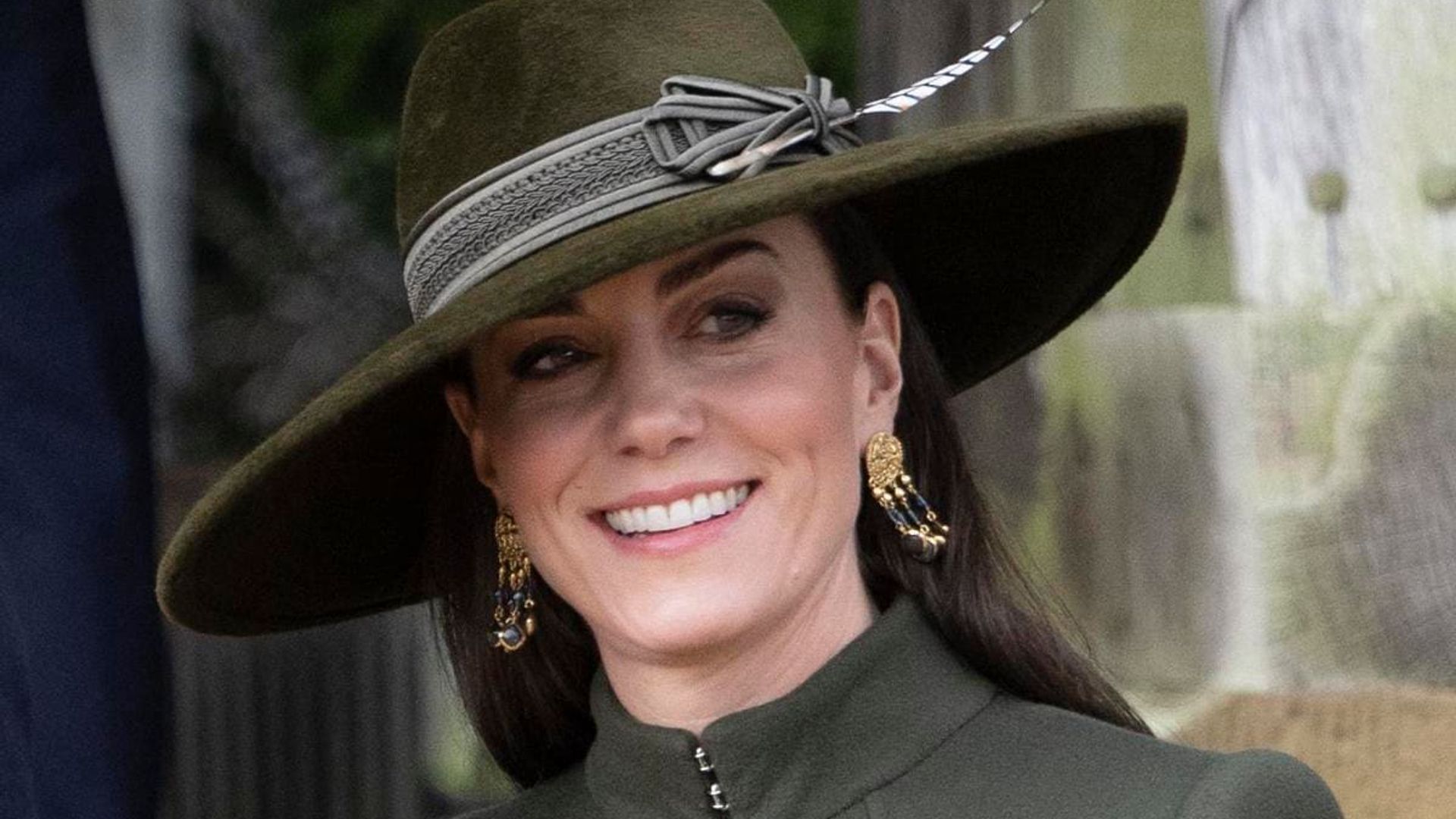 The Princess of Wales’ Christmas gift from Prince William revealed: Report