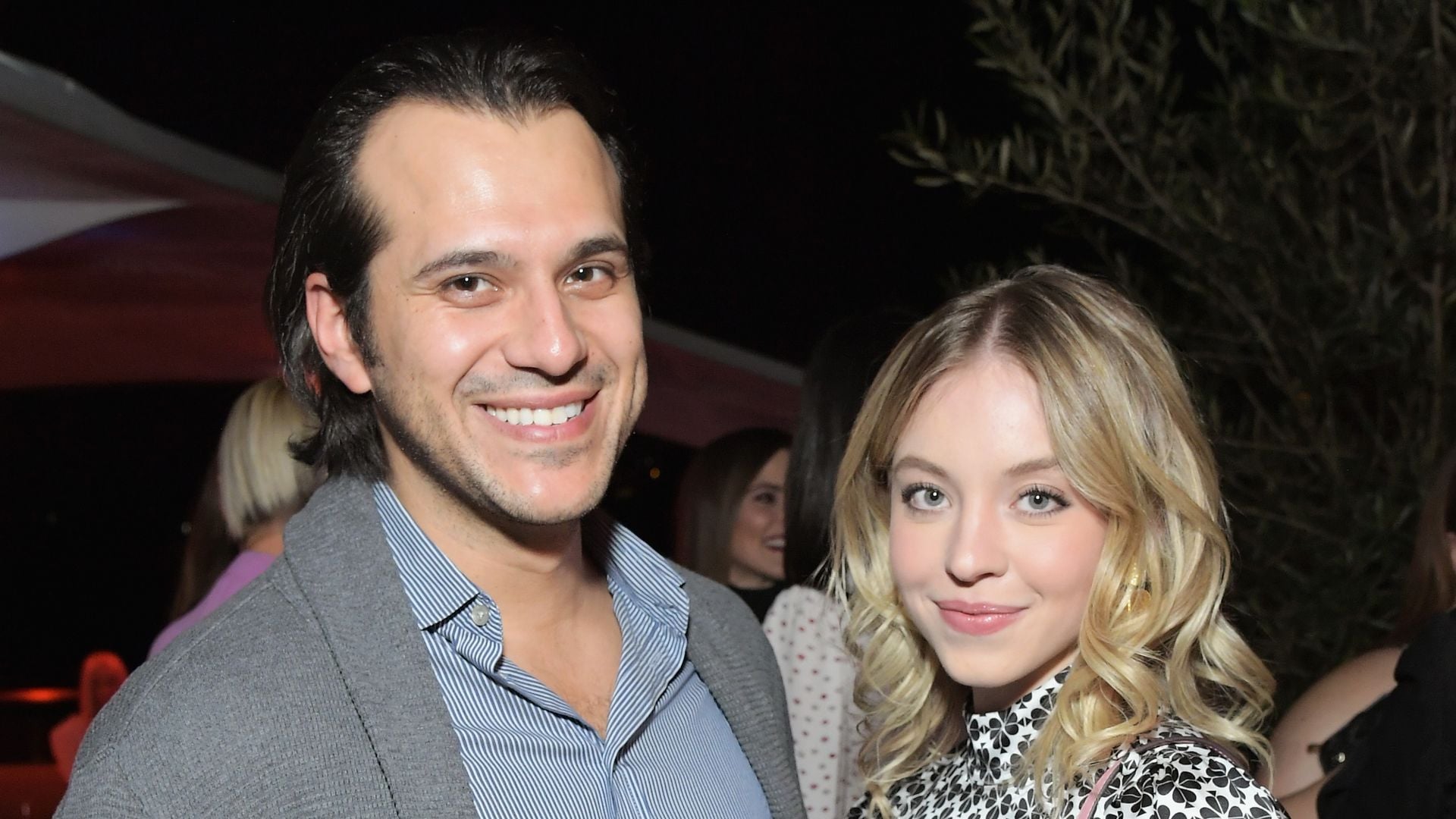 Sydney Sweeney and her ex-fiancé Jonathan Davino have been broken up for months
