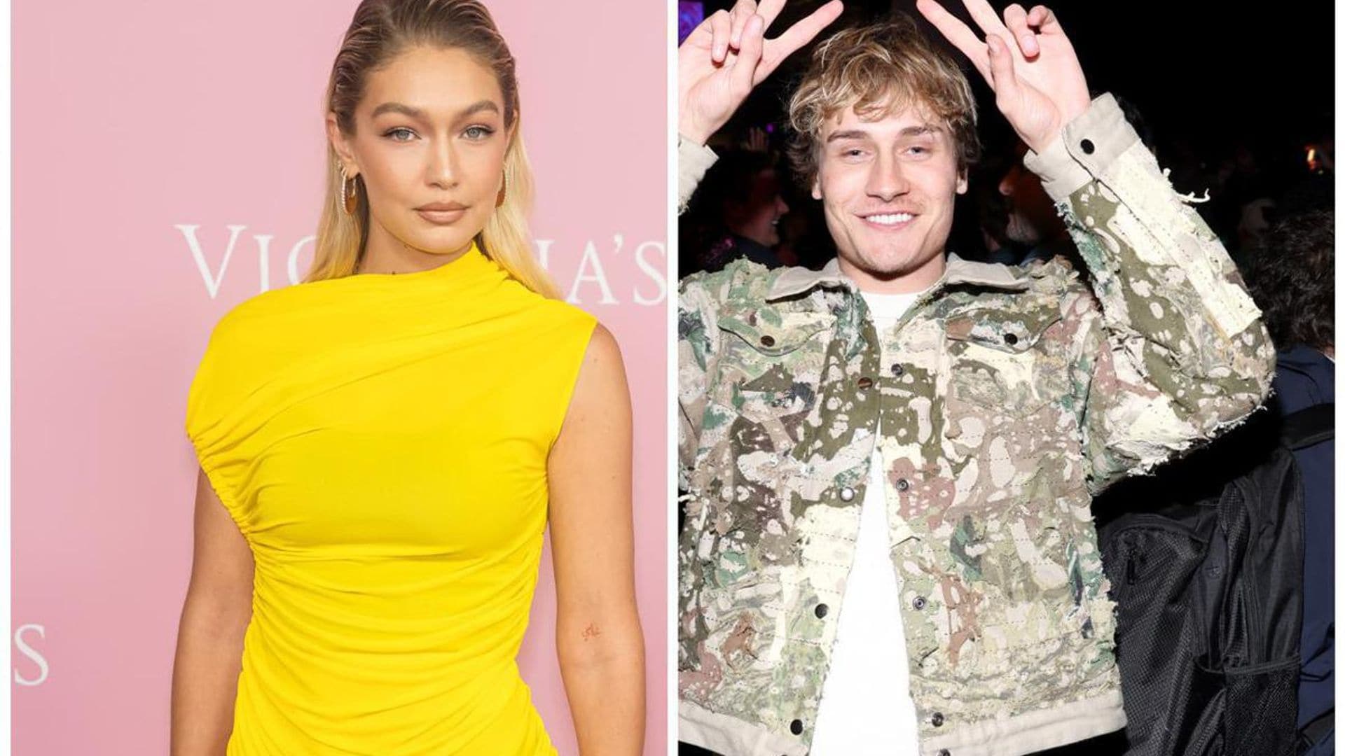 Gigi Hadid’s new boyfriend Cole Bennett after split from Leonardo DiCaprio: Who is he?