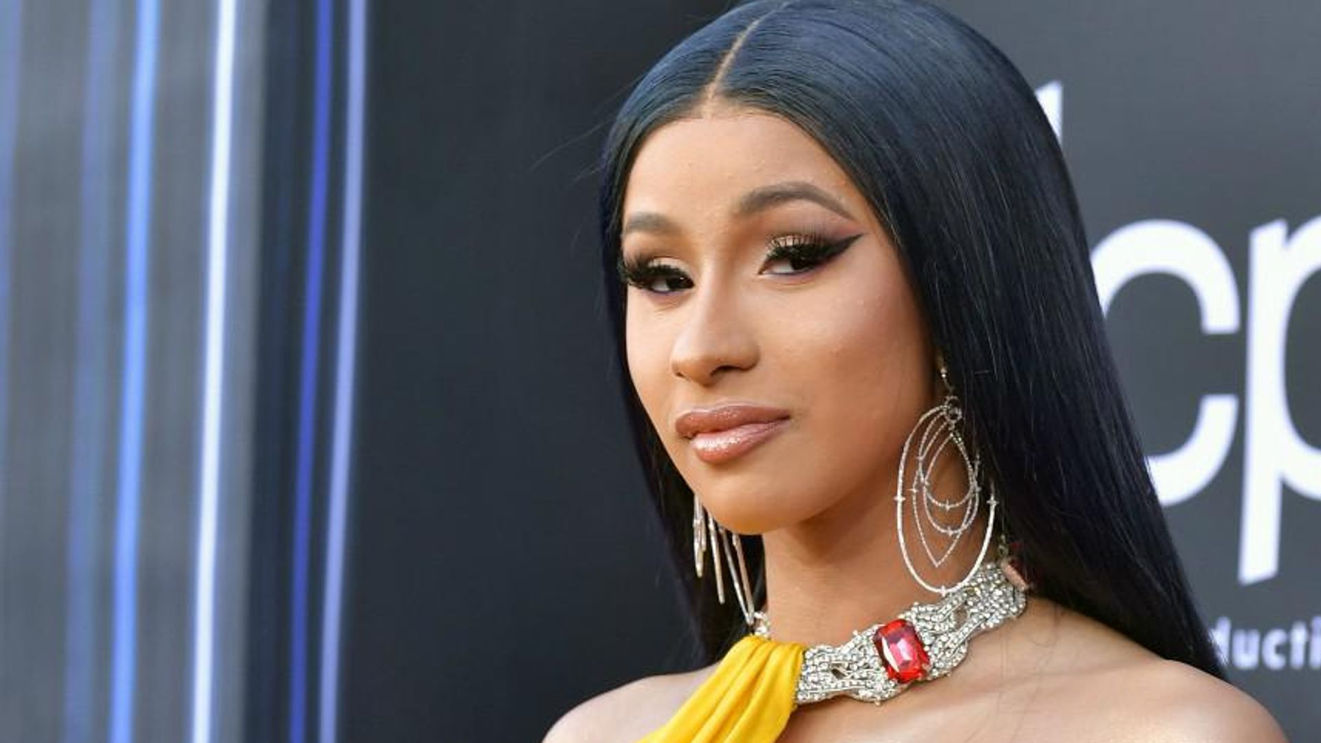 Cardi B's favorite eyeliner costs less than $5