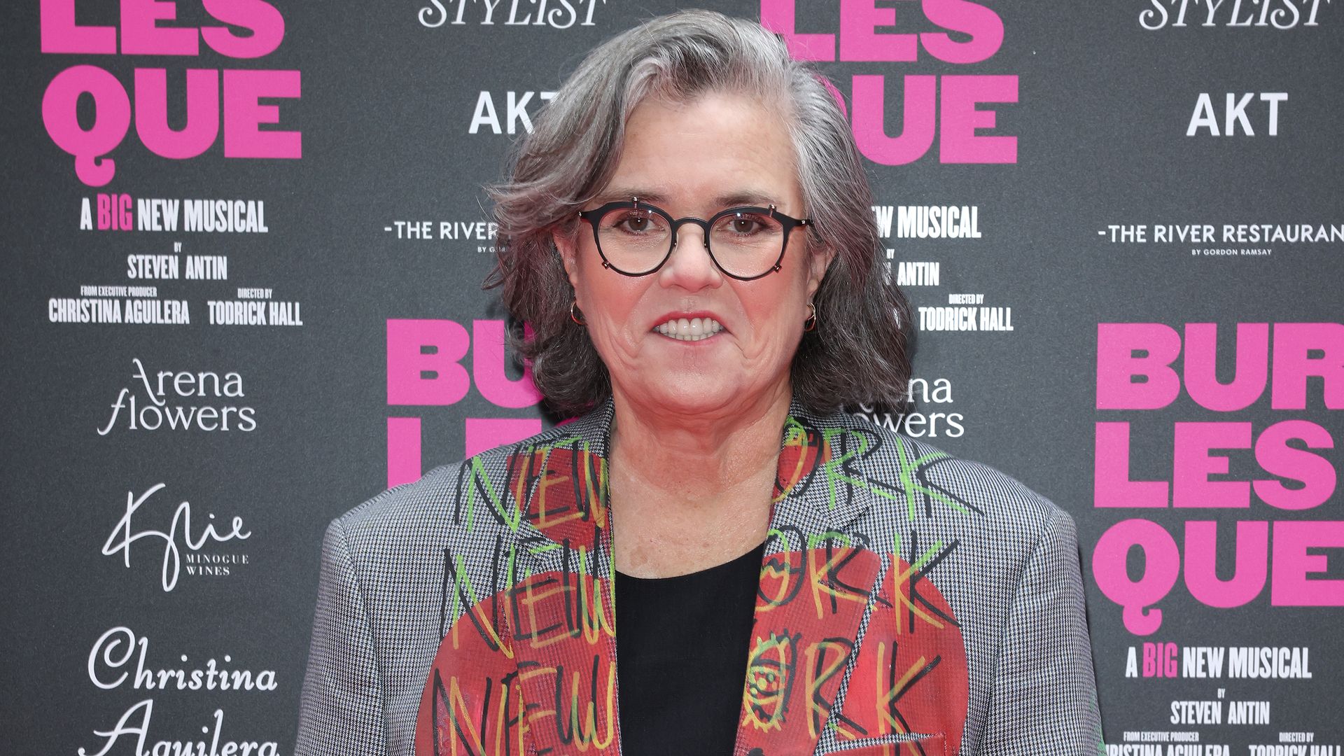 Rosie O’Donnell says her facelift cost more than any car&hellip;
