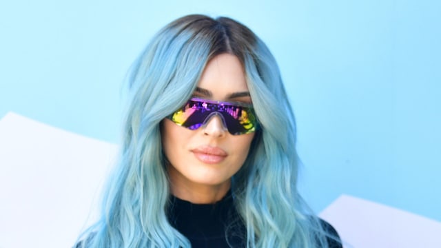 PALM SPRINGS, CALIFORNIA - APRIL 13: Megan Fox attends Revolve Festival 2024 at HOTEL Revolve on April 13, 2024 in Palm Springs, California.  (Photo by Araya Doheny/Getty Images for Revolve) 