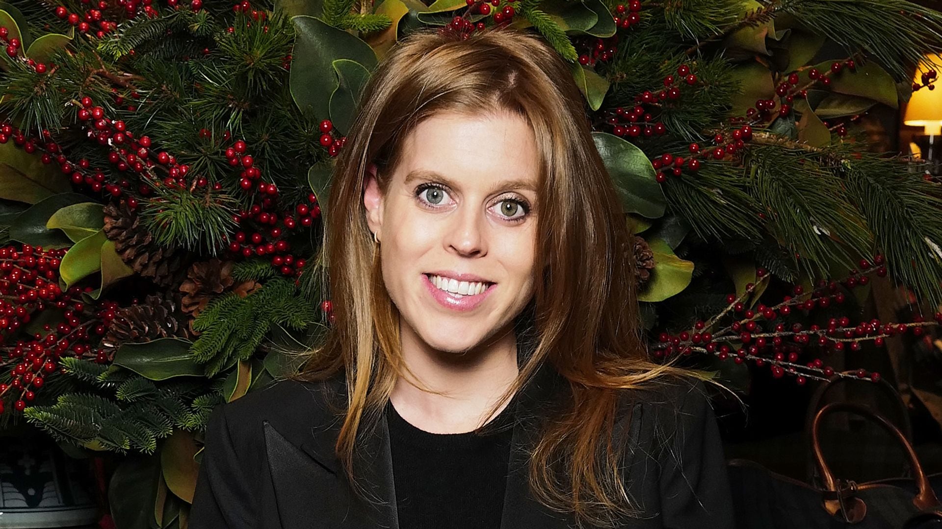 Princess Beatrice opens up about daughter’s premature birth: 'I felt incredibly alone'