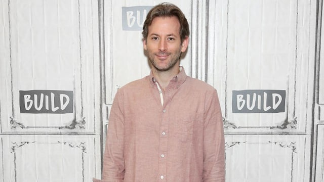Jeff Baena, visionary behind 'The Little Hours' and Aubrey Plaza's, passed away at 47