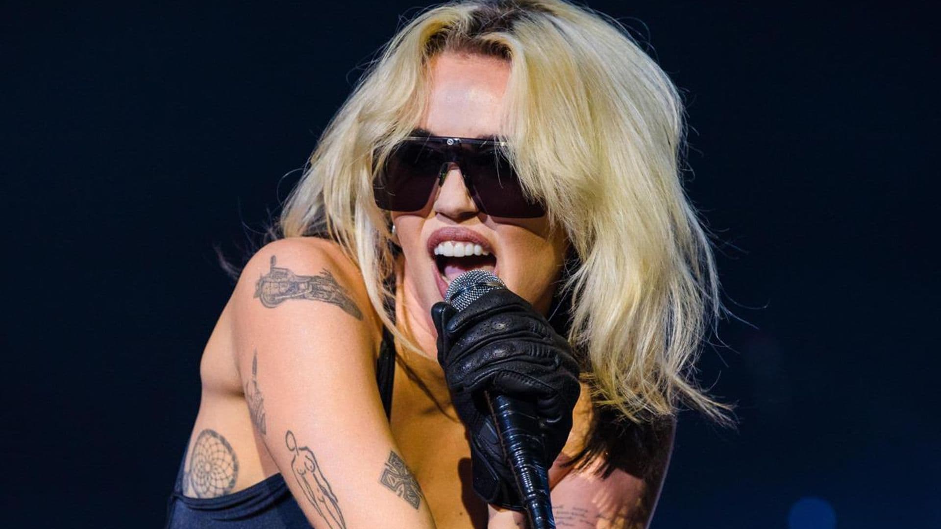 Miley Cyrus teases ‘I Used to Be Young’: here’s what you need to know