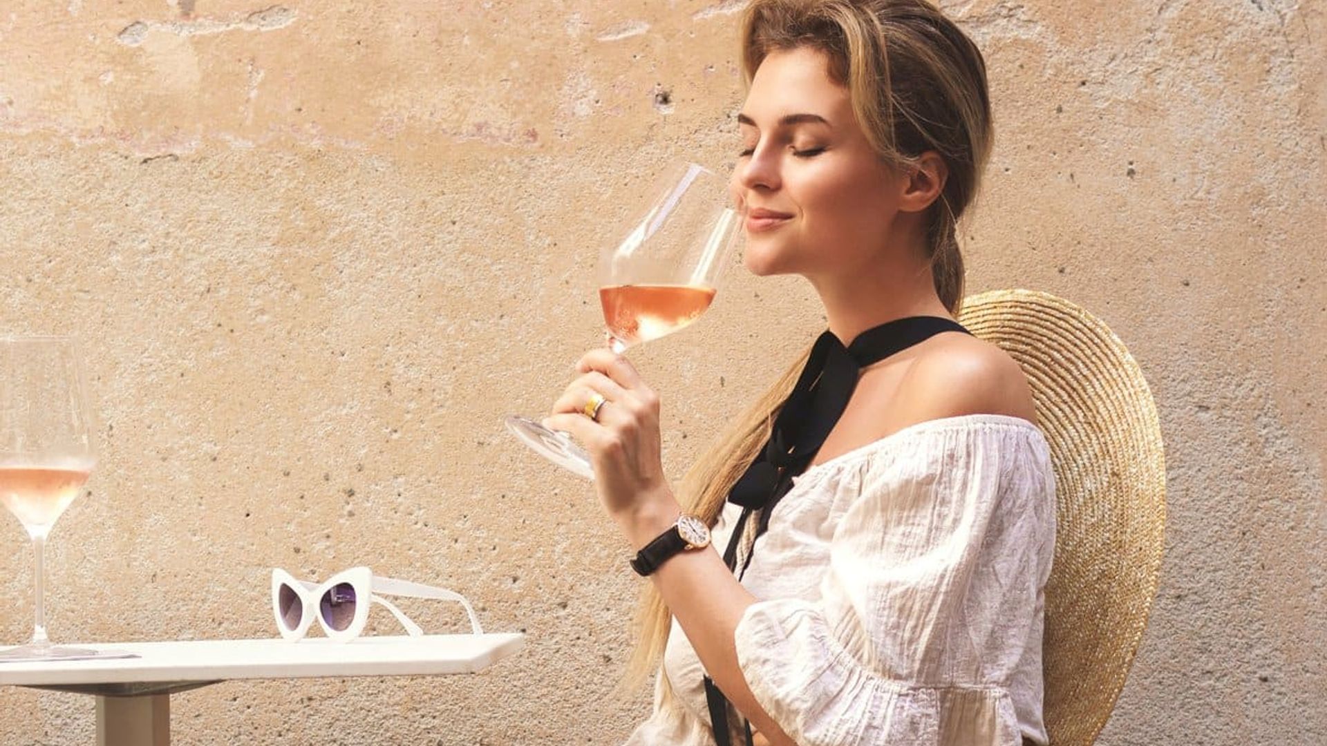 4 smart tips to pick the best Rosé this summer!