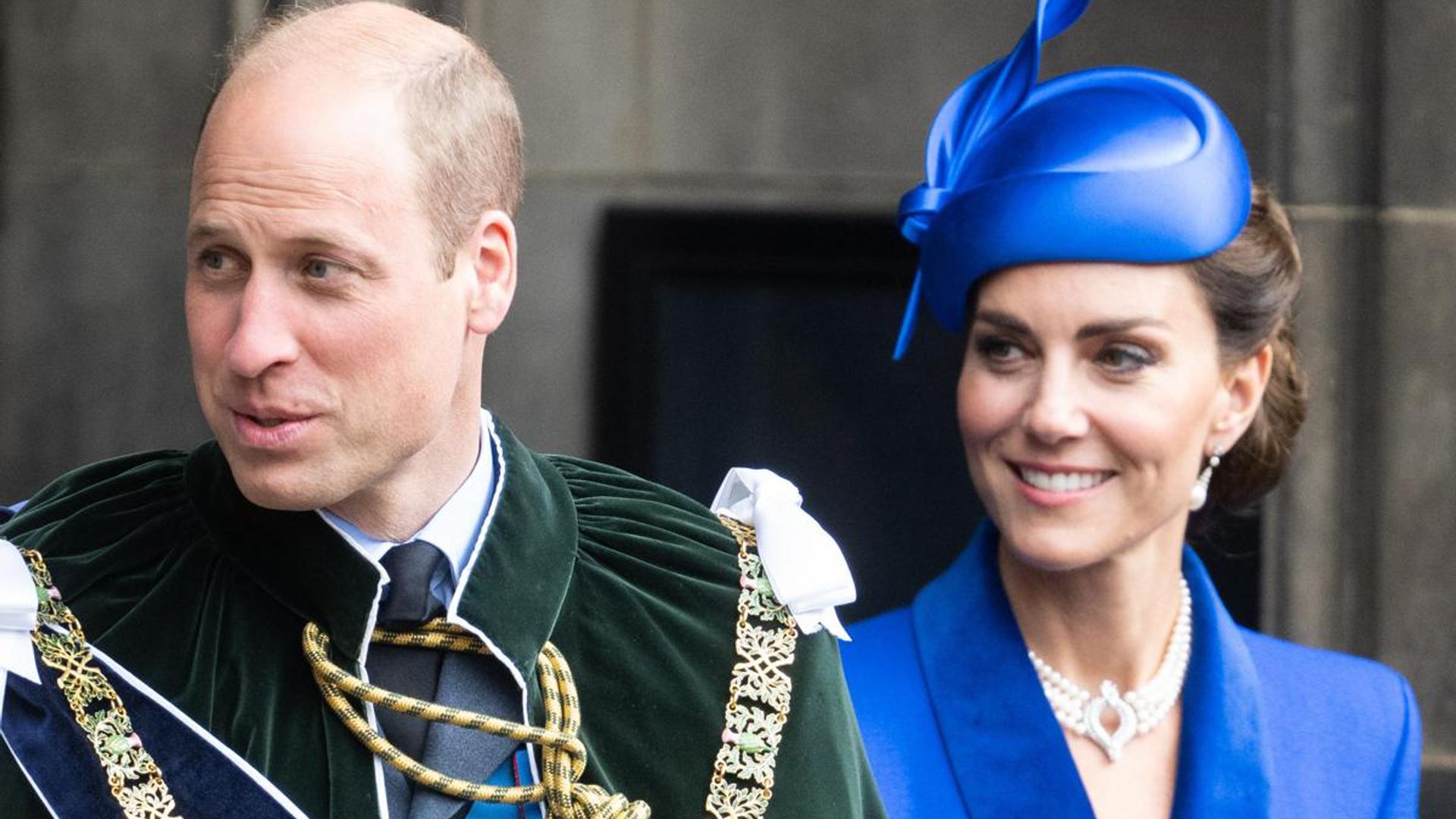 The Wales family will not attend Easter church service after Princess Kate's latest health update