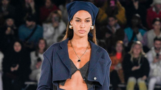 Joan Smalls