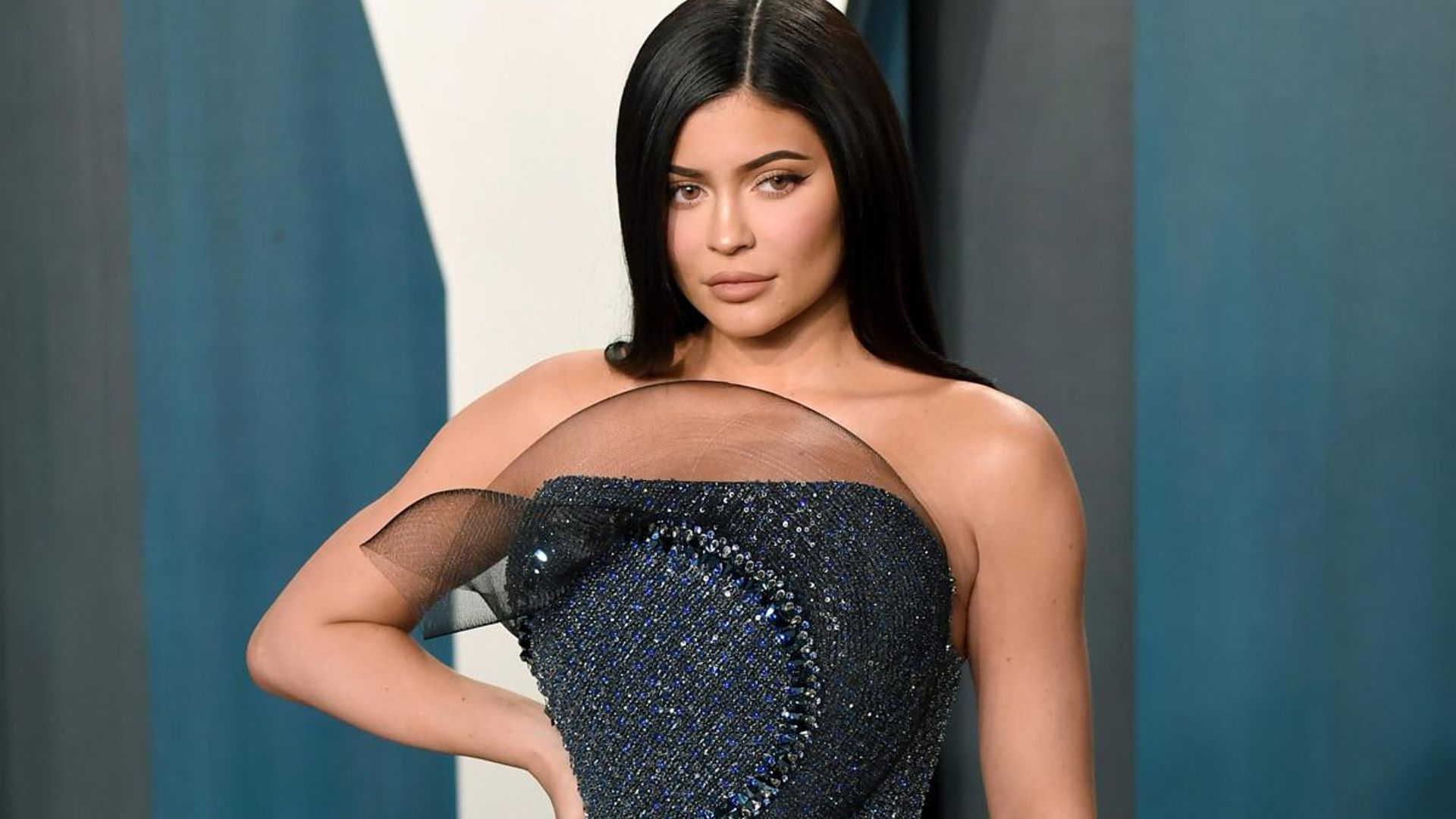 Kylie Jenner tops the Forbes list of highest-paid celebs in 2020